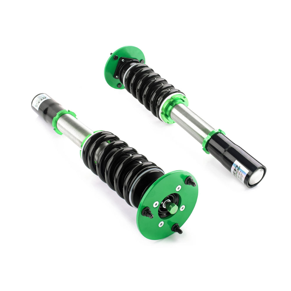 Rev9 Hyper-Street ONE Coilovers - BMW 5-Series Sedan / M5 RWD (E39) 1997-03 - R9-HPX-1053