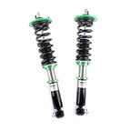 Rev9 Hyper-Street ONE Coilovers - BMW 5-Series Sedan / M5 RWD (E39) 1997-03 - R9-HPX-1053