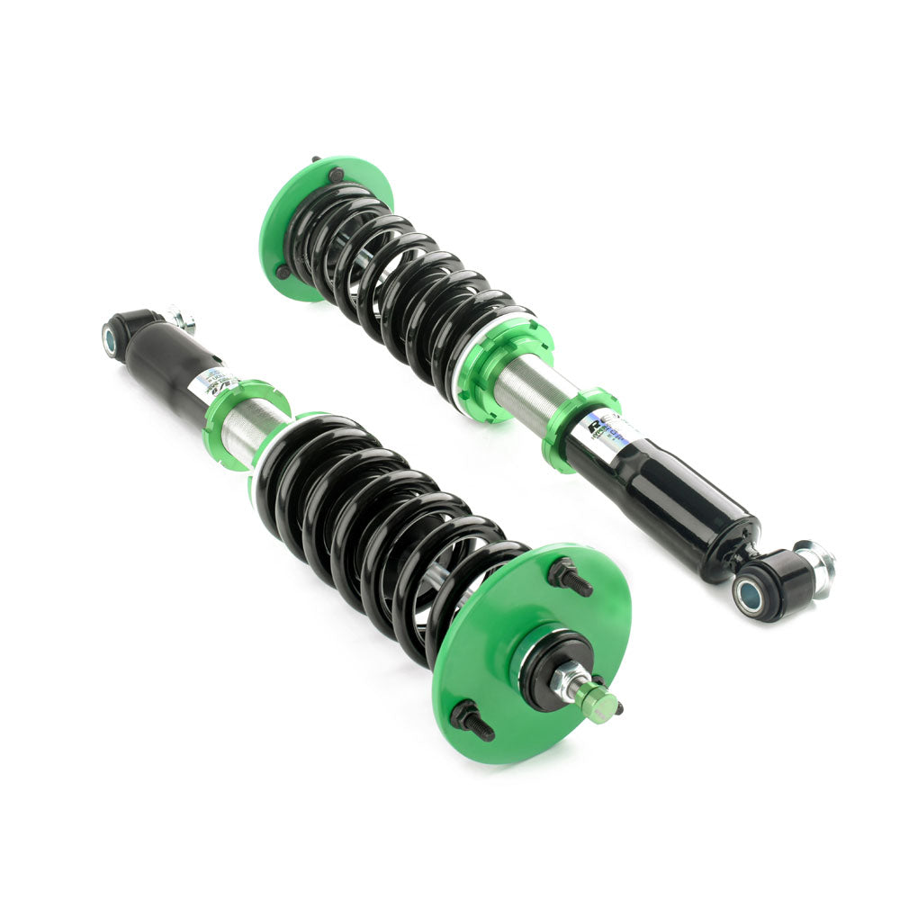 Rev9 Hyper-Street ONE Coilovers - BMW 5-Series Sedan / M5 RWD (E39) 1997-03 - R9-HPX-1053