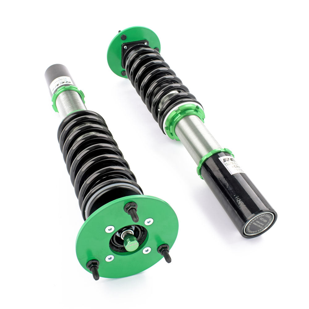 Rev9 Hyper-Street ONE Coilovers - BMW 5-Series Sedan RWD (E60) 2004-10 - R9-HPX-1054