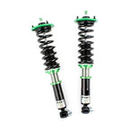 Rev9 Hyper-Street ONE Coilovers - BMW 5-Series Sedan RWD (E60) 2004-10 - R9-HPX-1054