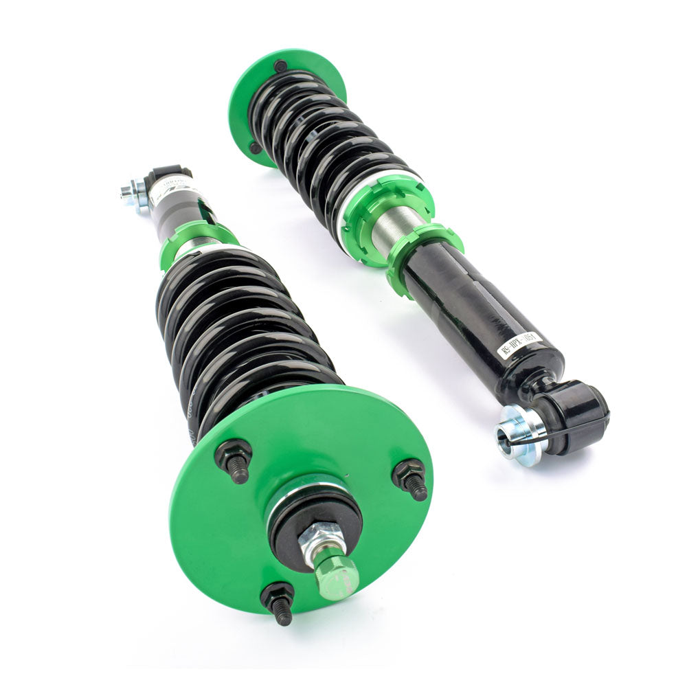 Rev9 Hyper-Street ONE Coilovers - BMW 5-Series Sedan RWD (E60) 2004-10 - R9-HPX-1054