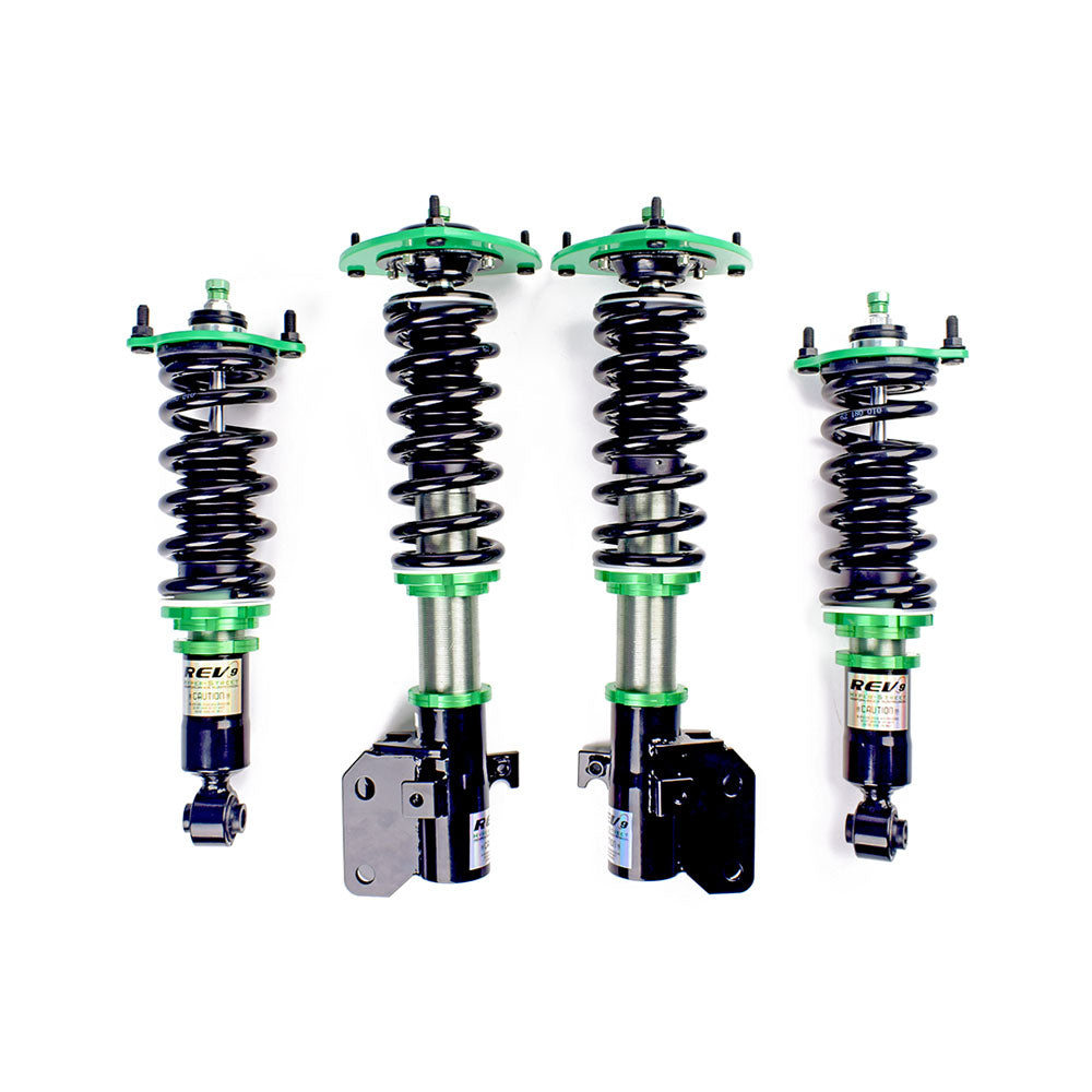 Rev9 Hyper-Street ONE Coilovers - Subaru Outback (BL/BP) 2005-09 - R9-HPX-1055