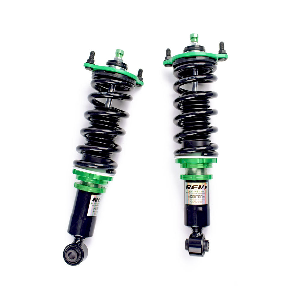 Rev9 Hyper-Street ONE Coilovers - Subaru Outback (BL/BP) 2005-09 - R9-HPX-1055