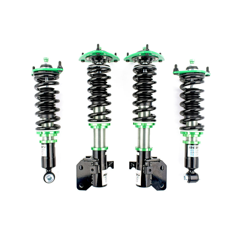 Rev9 Hyper-Street ONE Coilovers - Subaru Outback (BR) 2010-14 - R9-HPX-1056