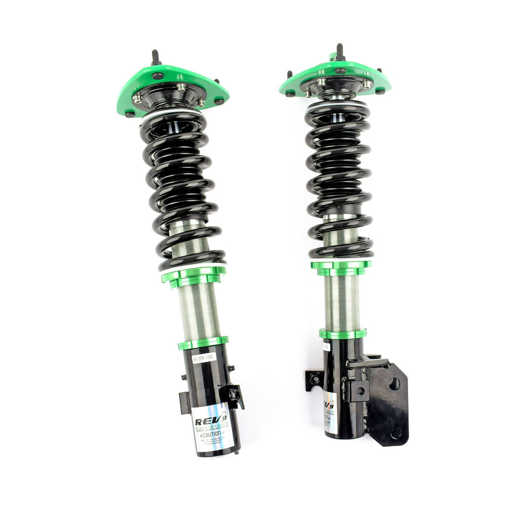 Rev9 Hyper-Street ONE Coilovers - Subaru Outback (BR) 2010-14 - R9-HPX-1056