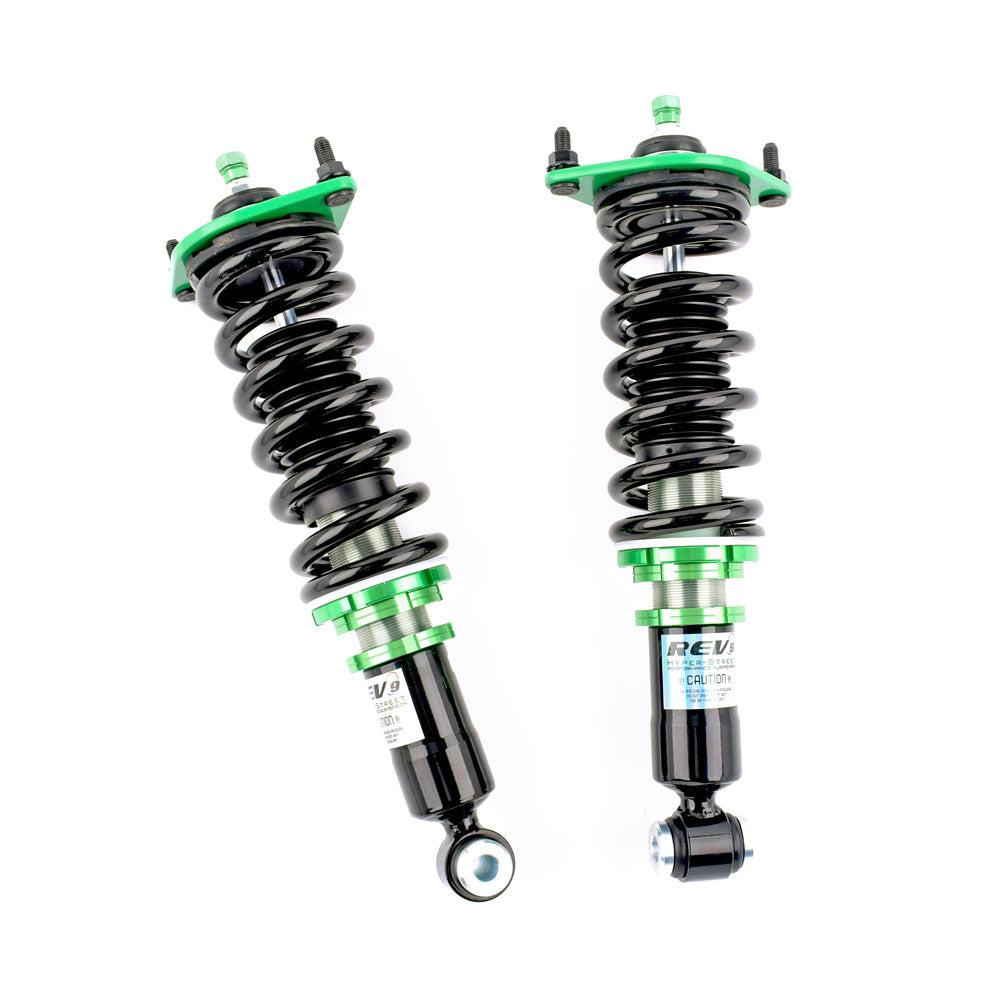 Rev9 Hyper-Street ONE Coilovers - Subaru Outback (BR) 2010-14 - R9-HPX-1056