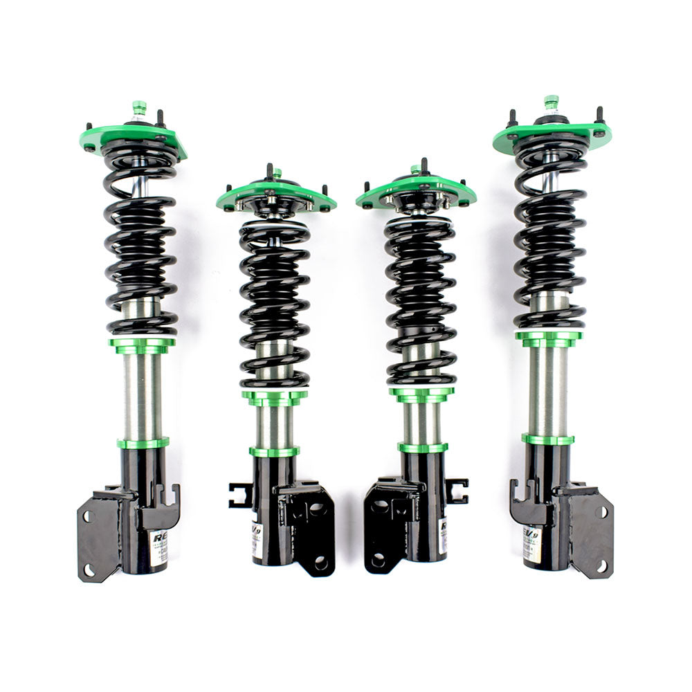 Rev9 Hyper-Street ONE Coilovers - Subaru Forester (SF) 1998-02 - R9-HPX-1057