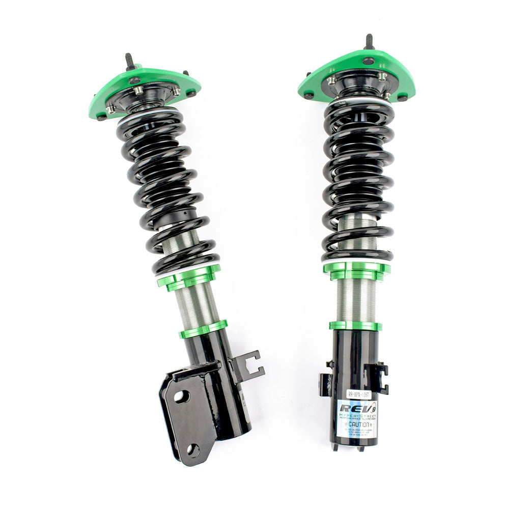 Rev9 Hyper-Street ONE Coilovers - Subaru Forester (SF) 1998-02 - R9-HPX-1057