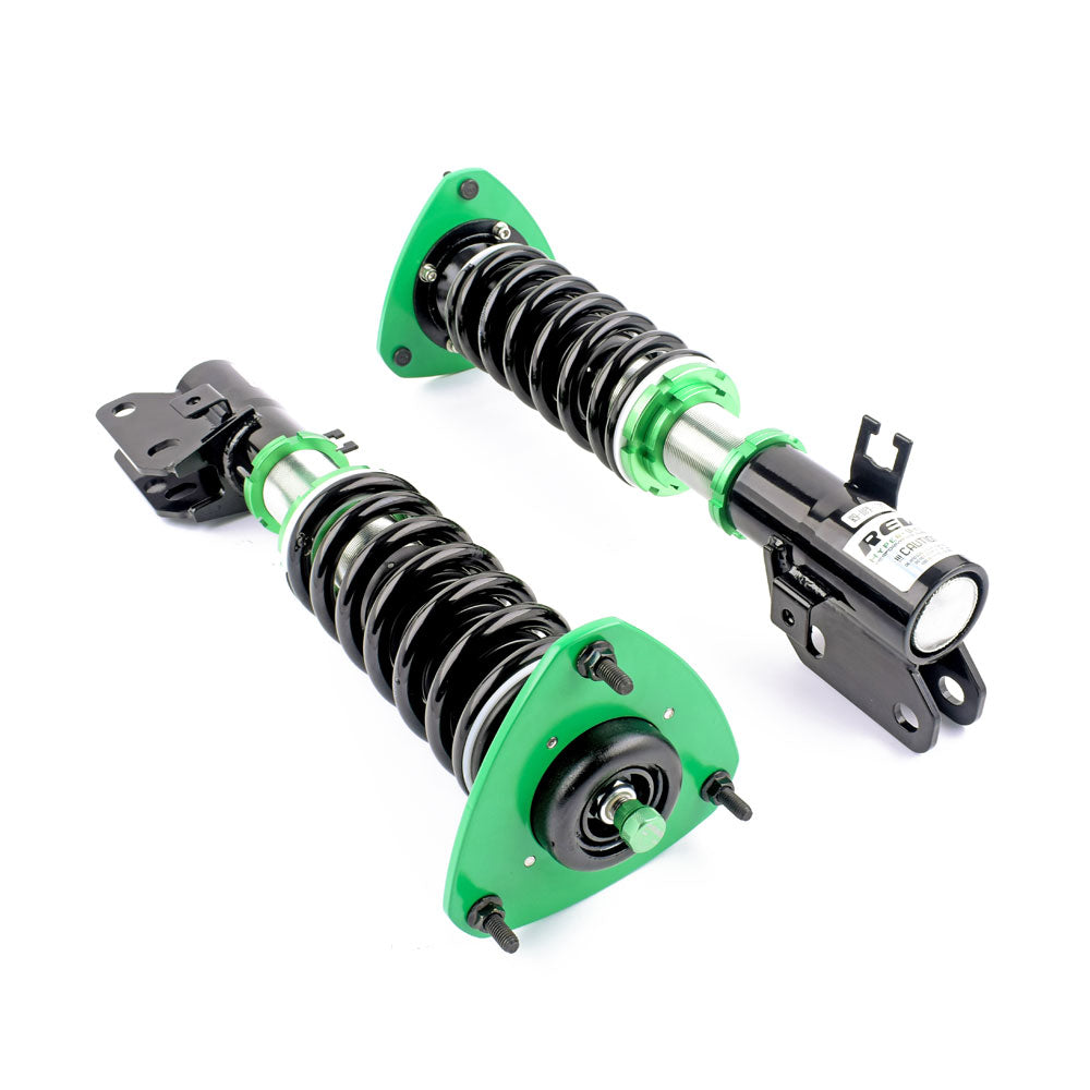 Rev9 Hyper-Street ONE Coilovers - Subaru Forester (SF) 1998-02 - R9-HPX-1057