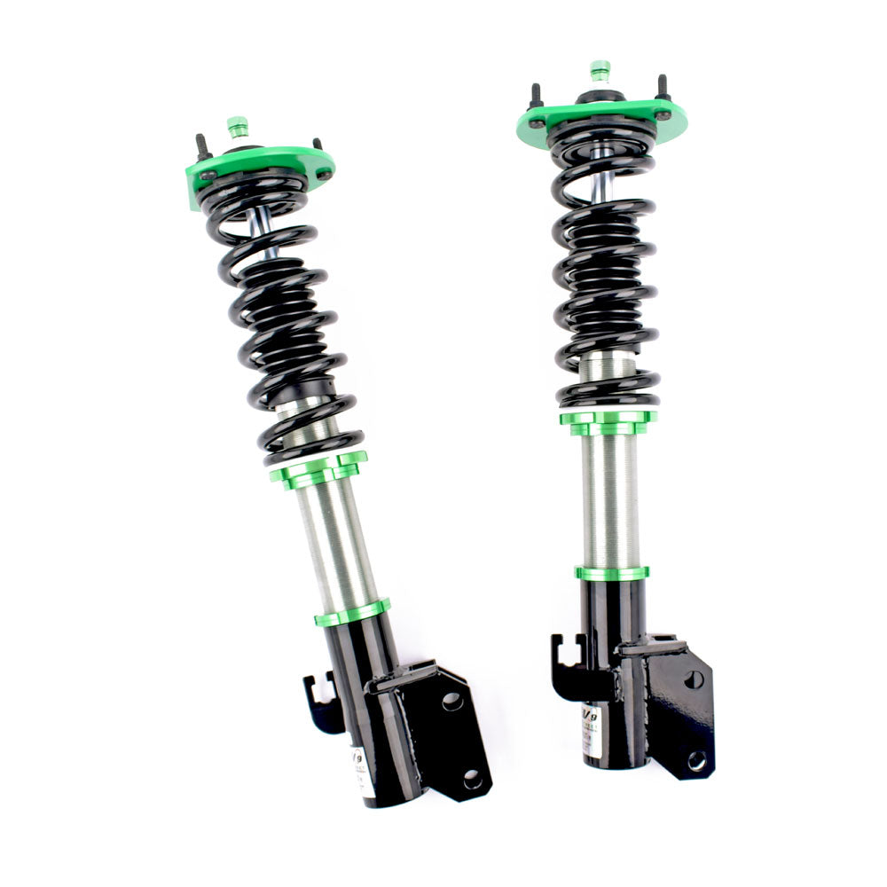 Rev9 Hyper-Street ONE Coilovers - Subaru Forester (SF) 1998-02 - R9-HPX-1057