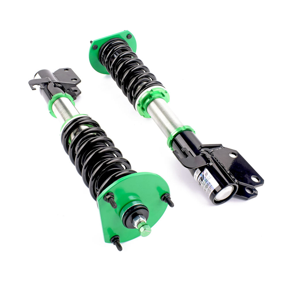 Rev9 Hyper-Street ONE Coilovers - Subaru Forester (SF) 1998-02 - R9-HPX-1057
