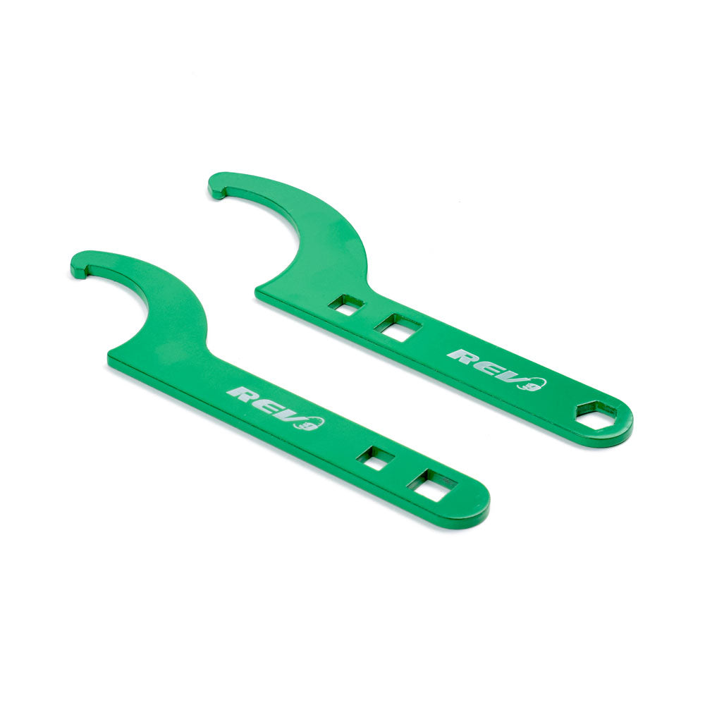Rev9 Hyper-Street ONE Coilovers - Subaru Forester (SF) 1998-02 - R9-HPX-1057