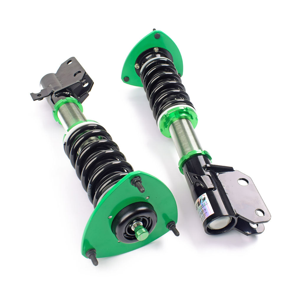 Rev9 Hyper-Street ONE Coilovers - Subaru Forester (SH) 2009-13 - R9-HPX-1059_1