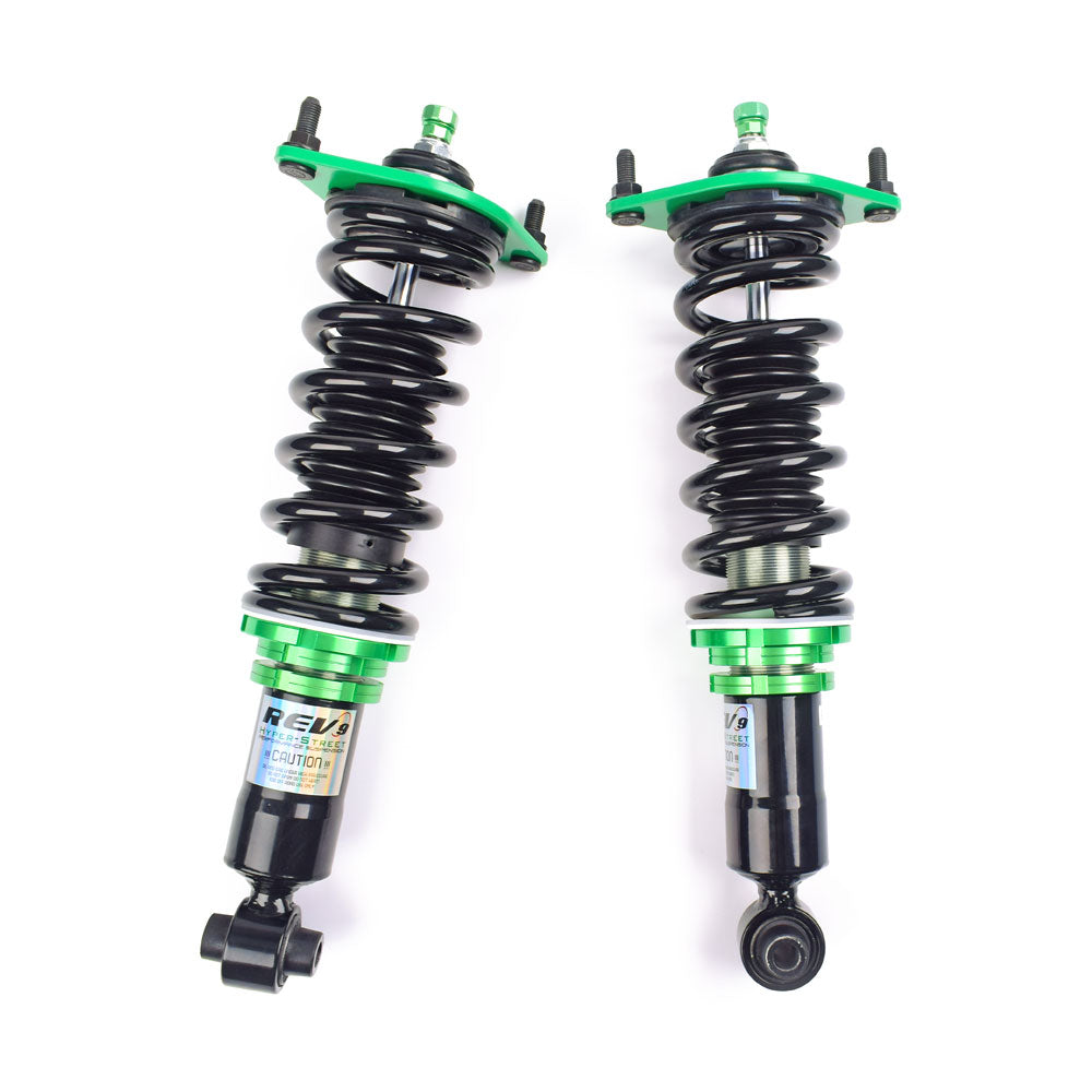 Rev9 Hyper-Street ONE Coilovers - Subaru Forester (SH) 2009-13 - R9-HPX-1059_1