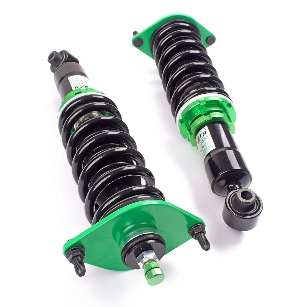 Rev9 Hyper-Street ONE Coilovers - Subaru Forester (SH) 2009-13 - R9-HPX-1059_1