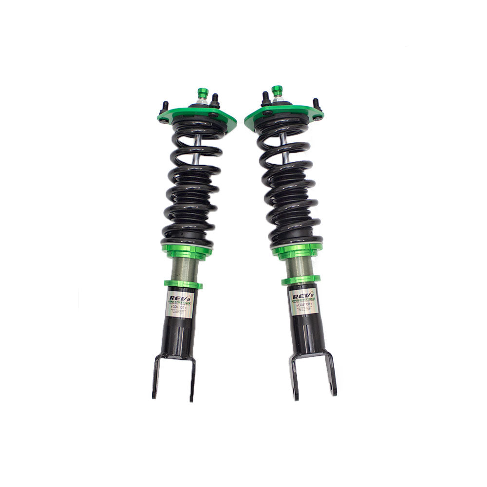 Rev9 Hyper-Street ONE Coilovers - Mazda RX-8 (FE) 2004-11 - R9-HPX-1060