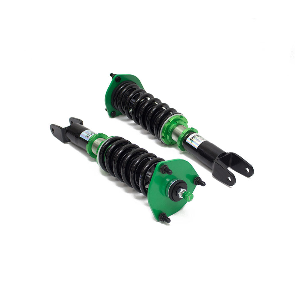 Rev9 Hyper-Street ONE Coilovers - Mazda RX-8 (FE) 2004-11 - R9-HPX-1060