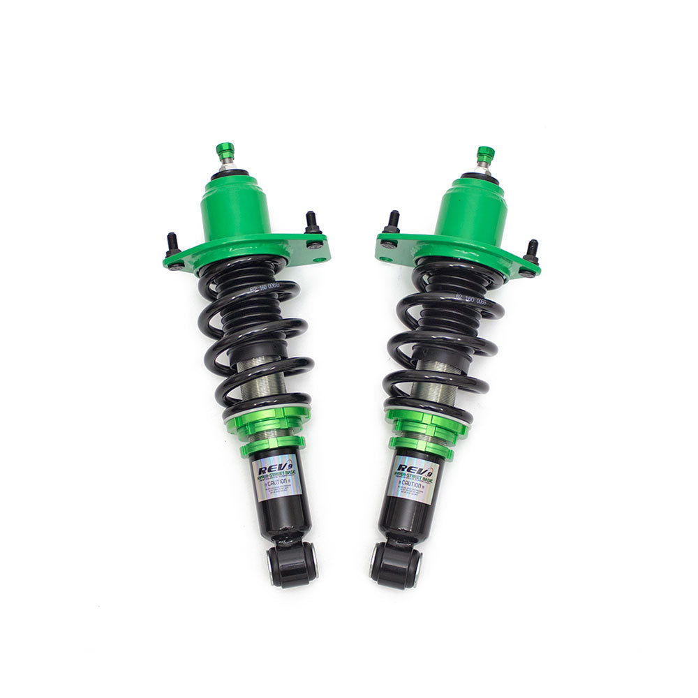 Rev9 Hyper-Street ONE Coilovers - Mazda RX-8 (FE) 2004-11 - R9-HPX-1060