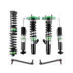 Rev9 Hyper-Street ONE Coilovers - BMW 4-Series RWD (F32/F33/F36) 2014-16 Hyper-Street ONE Coilovers Lowering Kit Assembly(3 Studs) - R9-HPX-1064_2