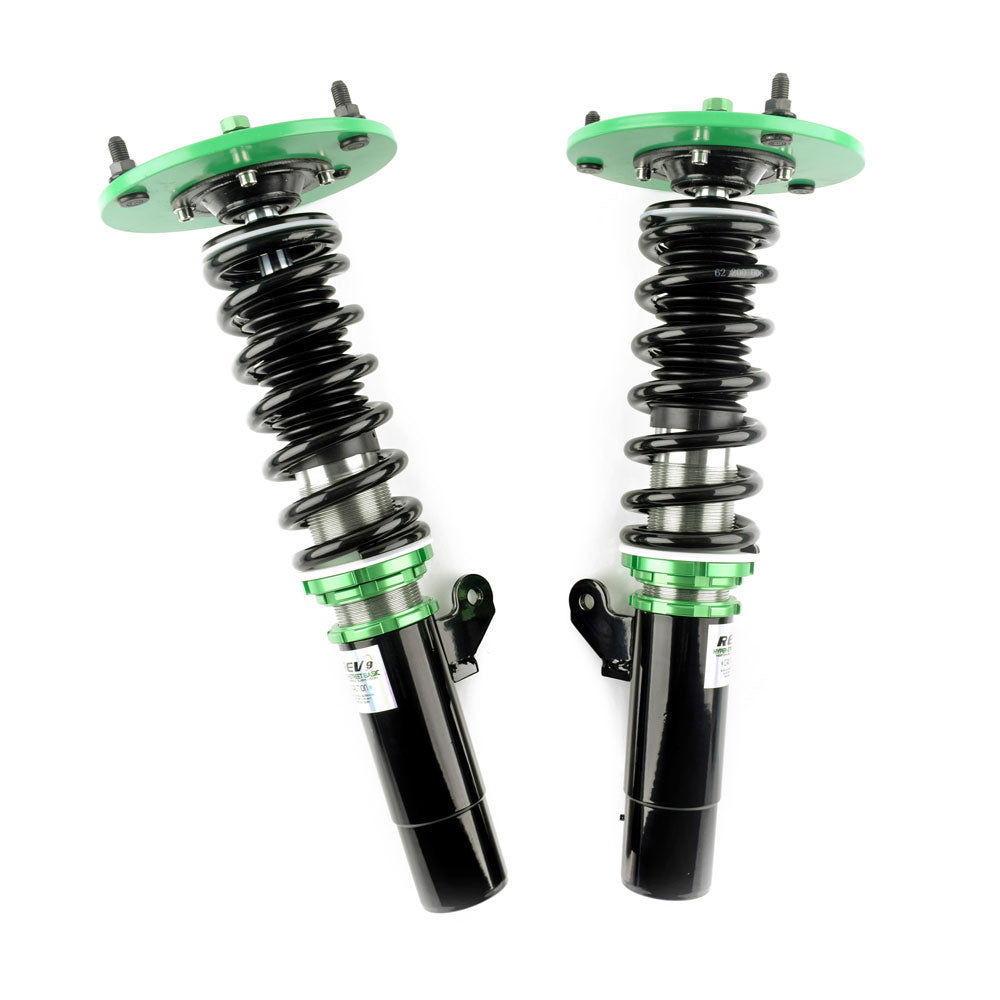 Rev9 Hyper-Street ONE Coilovers - BMW 4-Series RWD (F32/F33/F36) 2014-16 Hyper-Street ONE Coilovers Lowering Kit Assembly(3 Studs) - R9-HPX-1064_2