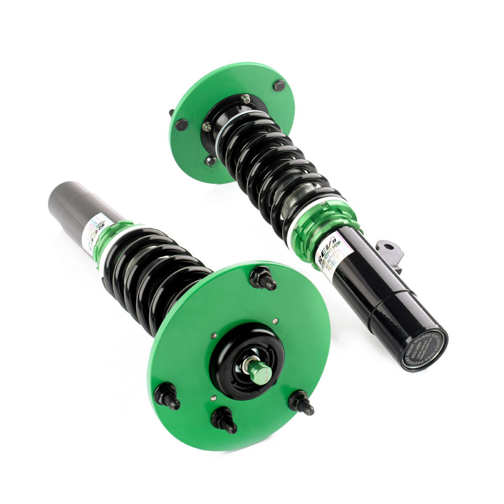 Rev9 Hyper-Street ONE Coilovers - BMW 3-Series RWD (F30) 2012-18 Hyper-Street ONE Coilovers Lowering Kit Assembly(3 Studs) - R9-HPX-1064_1