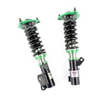 Rev9 Hyper-Street ONE Coilovers - Hyundai Genesis Coupe (BK) 2008-10 Hyper-Street ONE Coilovers Lowering Kit Assembly (To 9/15/2010) - R9-HPX-1067