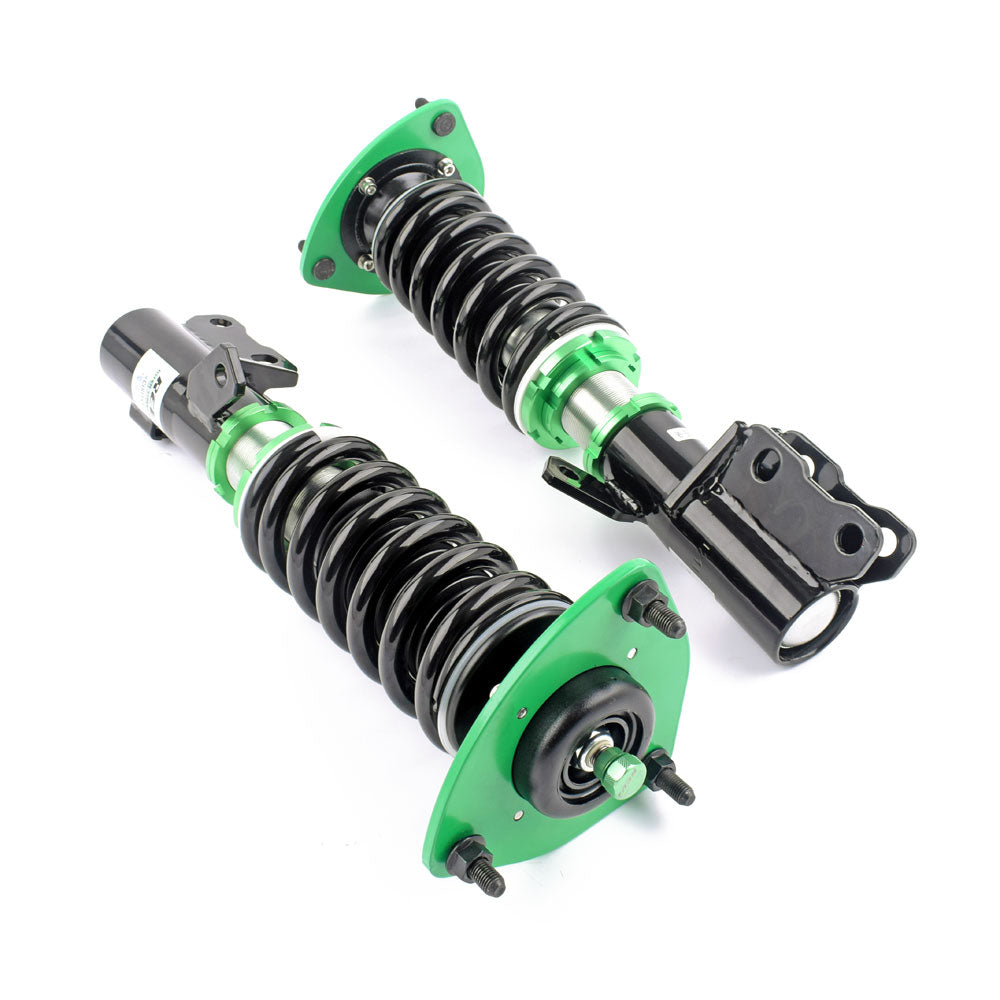 Rev9 Hyper-Street ONE Coilovers - Hyundai Genesis Coupe (BK) 2008-10 Hyper-Street ONE Coilovers Lowering Kit Assembly (To 9/15/2010) - R9-HPX-1067