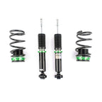 Rev9 Hyper-Street ONE Coilovers - Hyundai Genesis Coupe (BK) 2008-10 Hyper-Street ONE Coilovers Lowering Kit Assembly (To 9/15/2010) - R9-HPX-1067