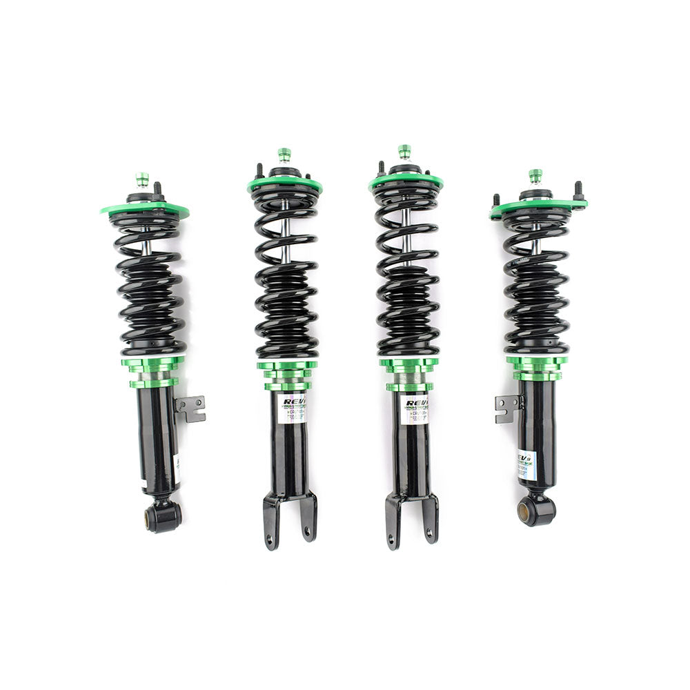 Rev9 Hyper-Street ONE Coilovers - Nissan 300ZX (Z32) 1990-96 - R9-HPX-1070