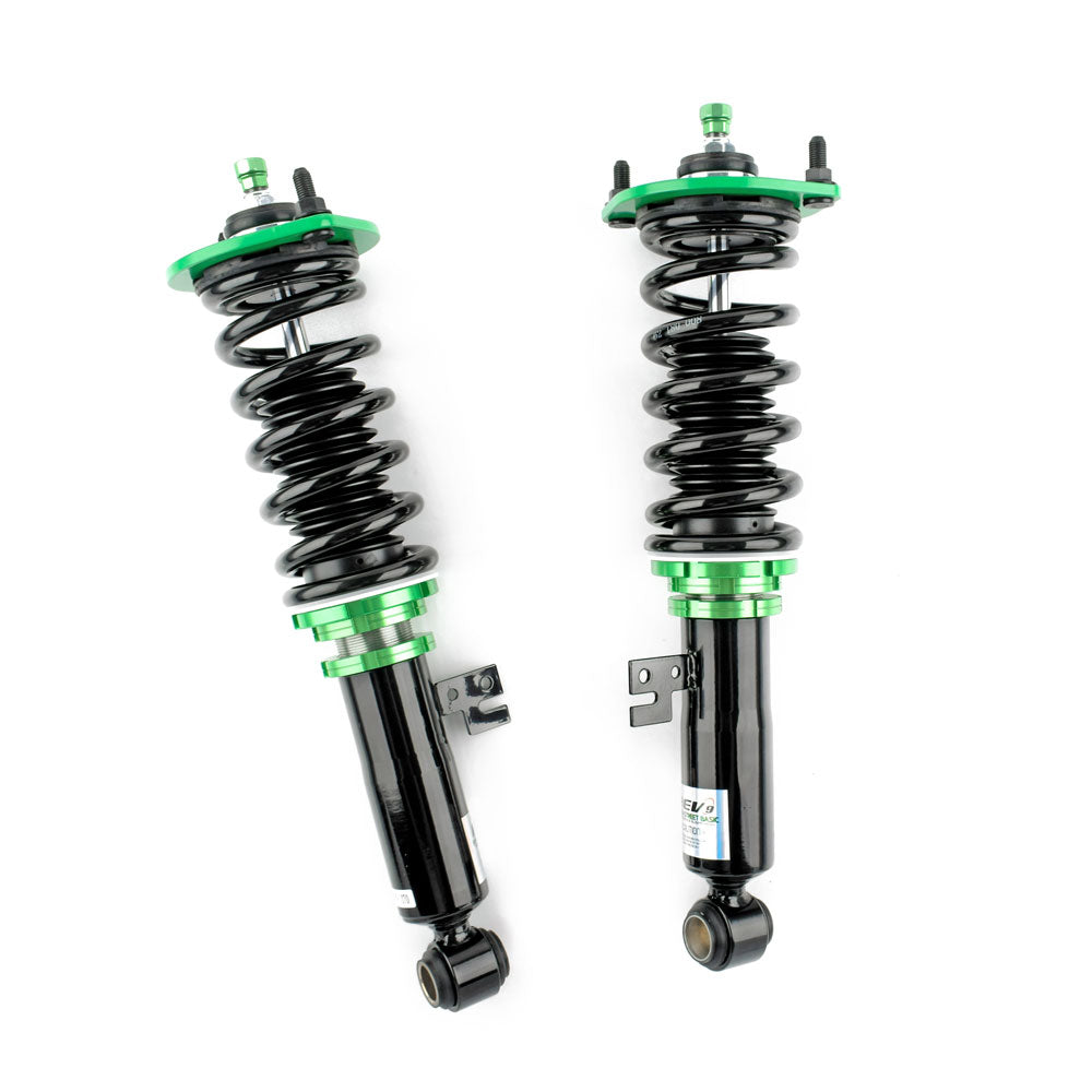 Rev9 Hyper-Street ONE Coilovers - Nissan 300ZX (Z32) 1990-96 - R9-HPX-1070
