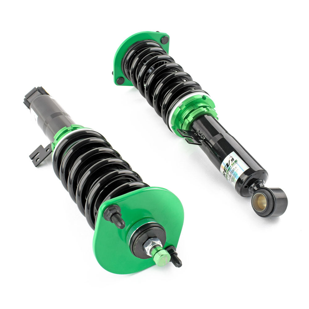 Rev9 Hyper-Street ONE Coilovers - Nissan 300ZX (Z32) 1990-96 - R9-HPX-1070