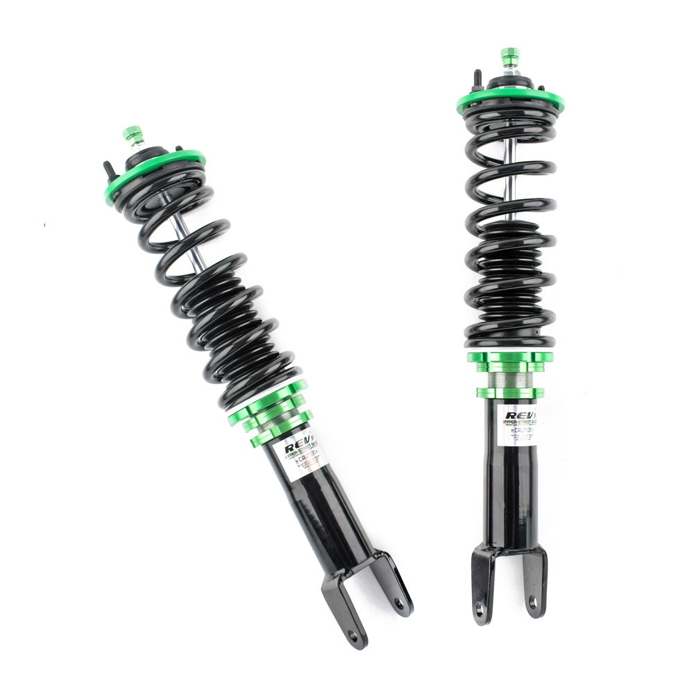 Rev9 Hyper-Street ONE Coilovers - Nissan 300ZX (Z32) 1990-96 - R9-HPX-1070