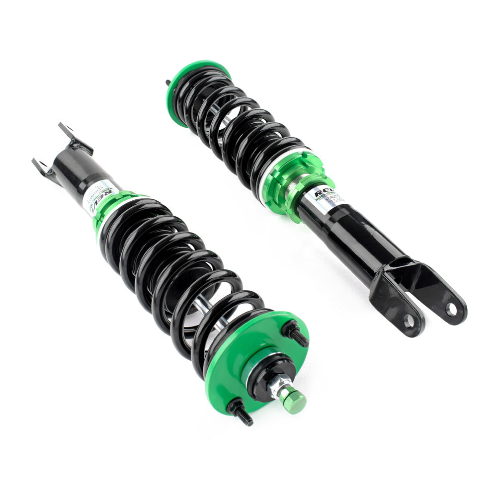 Rev9 Hyper-Street ONE Coilovers - Nissan 300ZX (Z32) 1990-96 - R9-HPX-1070