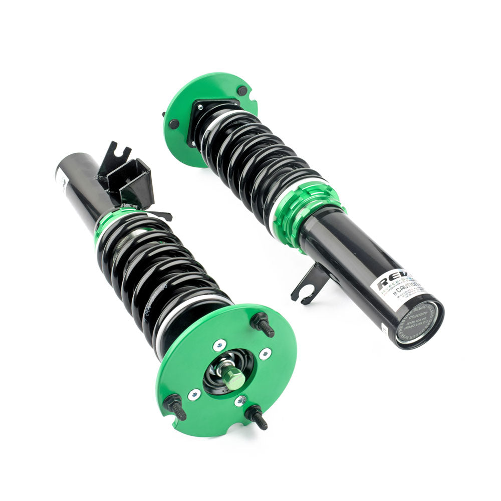 Rev9 Hyper-Street ONE Coilovers - BMW 5-Series RWD (E28) 1982-88 (58mm) - R9-HPX-1074_1