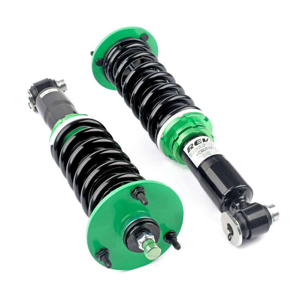Rev9 Hyper-Street ONE Coilovers - BMW 5-Series RWD (E28) 1982-88 (58mm) - R9-HPX-1074_1