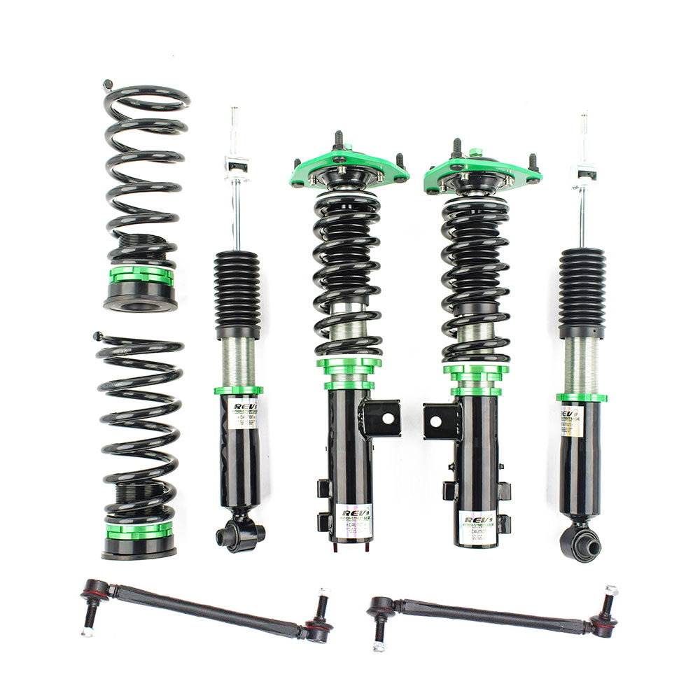 Rev9 Hyper-Street ONE Coilovers - Hyundai Sonata (LF) 2015-19 - R9-HPX-1082_2