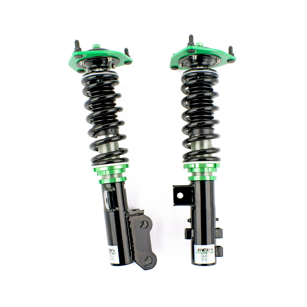 Rev9 Hyper-Street ONE Coilovers - Hyundai Sonata (LF) 2015-19 - R9-HPX-1082_2