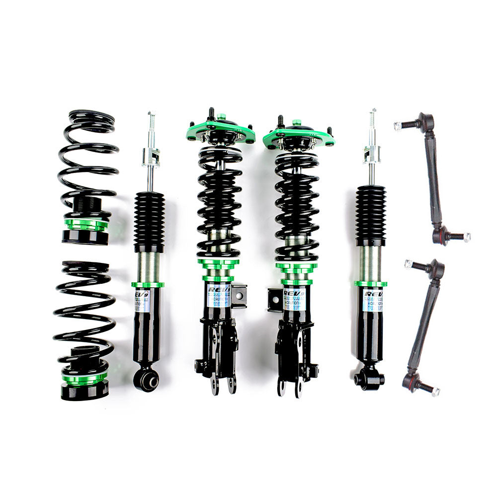Rev9 Hyper-Street ONE Coilovers - Hyundai Elantra Sedan (AD) 2017-20 - R9-HPX-1083_1