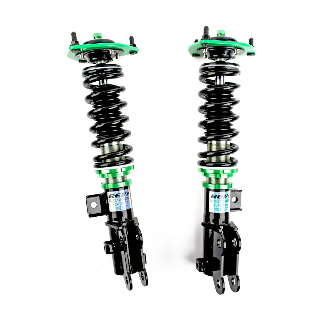 Rev9 Hyper-Street ONE Coilovers - Kia Forte Sedan (BD) 2019-24 - R9-HPX-1083_2