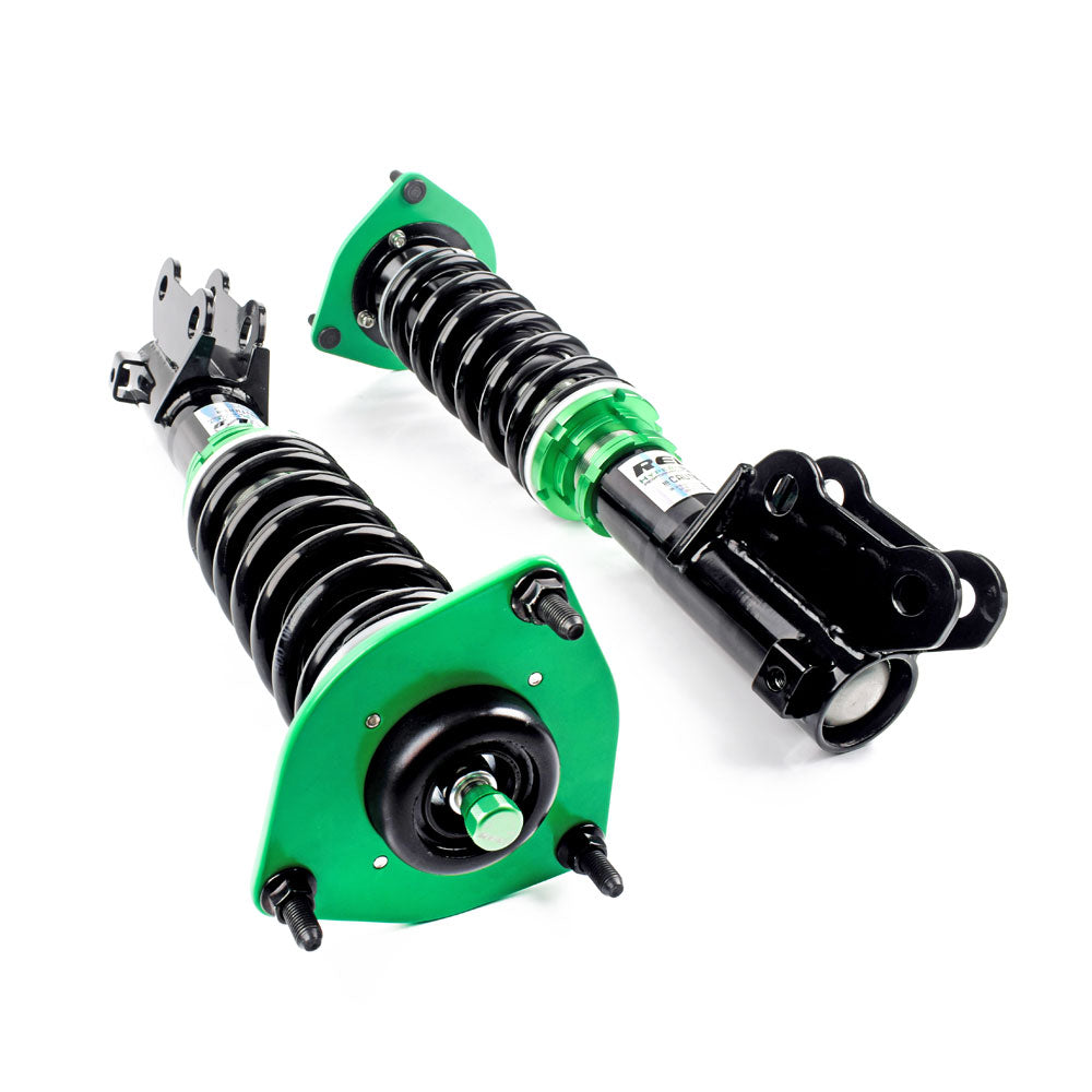 Rev9 Hyper-Street ONE Coilovers - Kia Forte Sedan (BD) 2019-24 - R9-HPX-1083_2