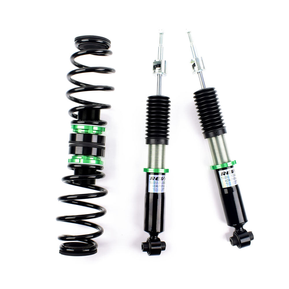 Rev9 Hyper-Street ONE Coilovers - Hyundai Elantra Sedan (AD) 2017-20 - R9-HPX-1083_1