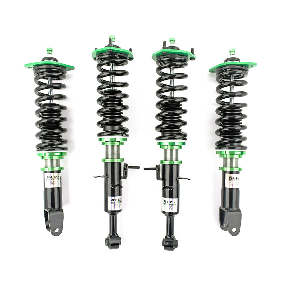 Rev9 Hyper-Street ONE Coilovers - Nissan 370Z (Z34) 2009-20 - R9-HPX-1084_1