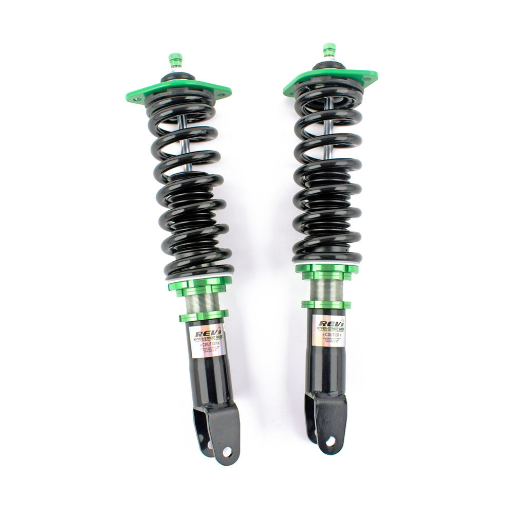 Rev9 Hyper-Street ONE Coilovers - Infiniti G25 RWD (V36) 2011-12 Hyper-Street ONE Coilovers Lowering Kit Assembly - True Coilovers - R9-HPX-1084_5