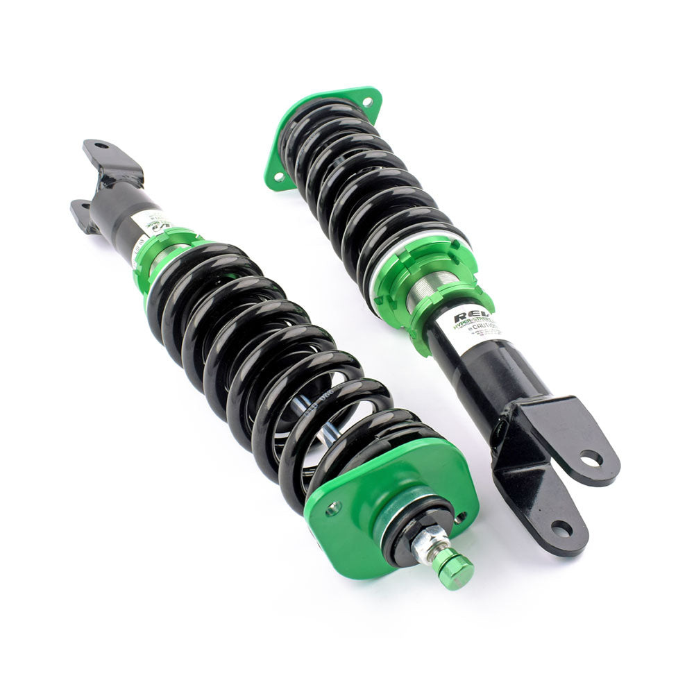 Rev9 Hyper-Street ONE Coilovers - Infiniti G35 Sedan RWD (V36) 2007-08 Hyper-Street ONE Coilovers Lowering Kit Assembly - True Coilovers - R9-HPX-1084_4