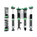 Rev9 Hyper-Street ONE Coilovers - Lexus IS200t / IS300 / IS350 RWD (XE30) 2017-26 Hyper-Street ONE Coilovers Lowering Kit Assembly - Front Fork - R9-HPX-1085_2