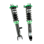 Rev9 Hyper-Street ONE Coilovers - Lexus RC200t / RC300 / RC350 RWD (XC10) 2015-24 Hyper-Street ONE Coilovers Lowering Kit Assembly - Front Fork - R9-HPX-1085_3