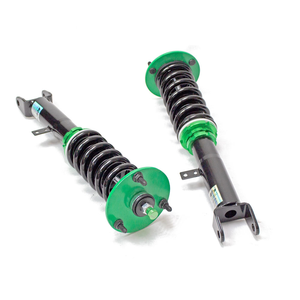 Rev9 Hyper-Street ONE Coilovers - Lexus GS200t / GS300 / GS350 / GS450h RWD (L10) 2013-20 Hyper-Street ONE Coilovers Lowering Kit Assembly - Front Fork - R9-HPX-1085_1