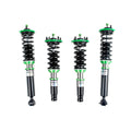Rev9 Hyper-Street ONE Coilovers - Acura TL (UA6/UA7) 2004-08 - R9-HPX-1086