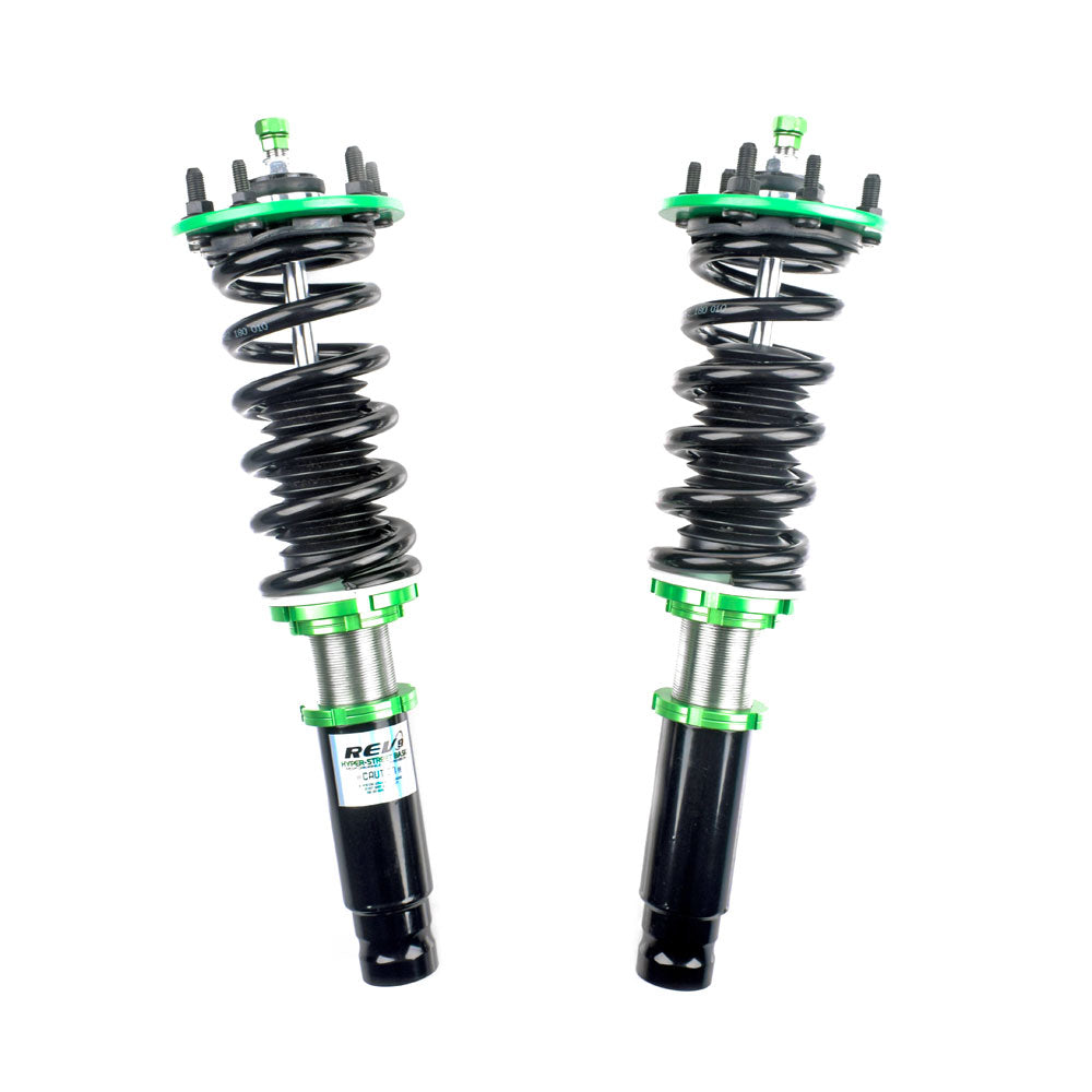 Rev9 Hyper-Street ONE Coilovers - Acura TL (UA6/UA7) 2004-08 - R9-HPX-1086